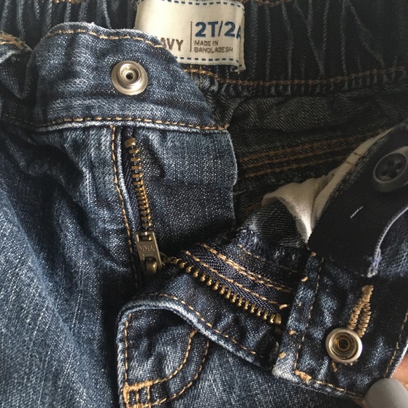 Old Navy Boy Lots 2 T Shorts and Pant - Picture 14 of 16